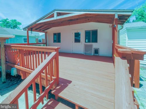 12705 Hathaway Dr, Silver Spring MD 20906-4076 exterior