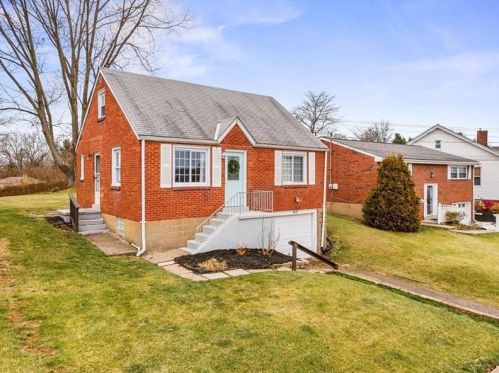 7837 Elm St, Pittsburgh PA 15234-1952 exterior