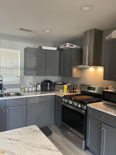 6662 Wildwood Ct, Lithonia GA 30058-6064 exterior