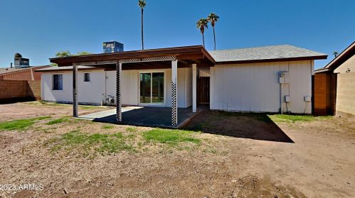 2035 64th Ln, Phoenix AZ  85035-3401 exterior