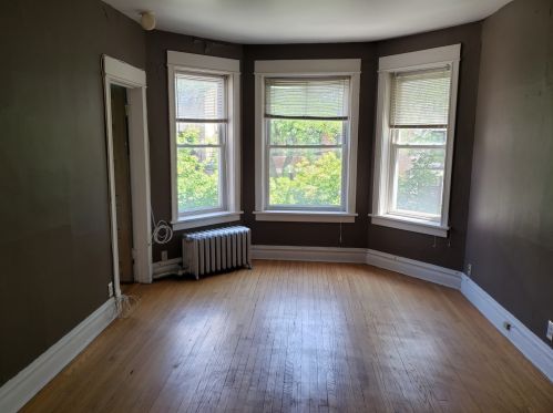 3720 Racine Ave, Chicago IL 60827-6401 exterior