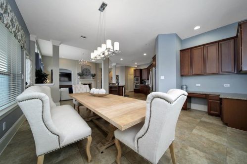 14002 Cole Pt Dr, Humble TX 77396-1108 exterior