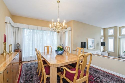 23 Beechwood Way, Briarcliff NY 10510-2405 exterior