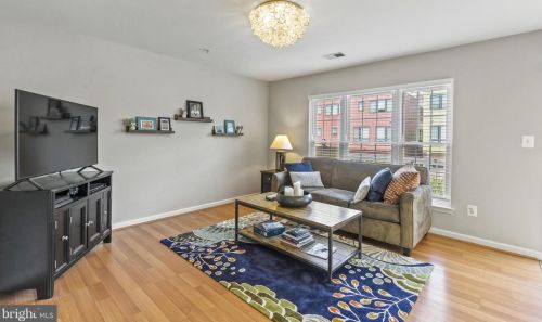 497 Cameron Sta Blvd, Alexandria VA 22304-8683 exterior