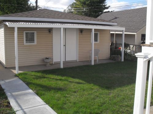 2528 58 Ct, Chicago IL 60804-3213 exterior