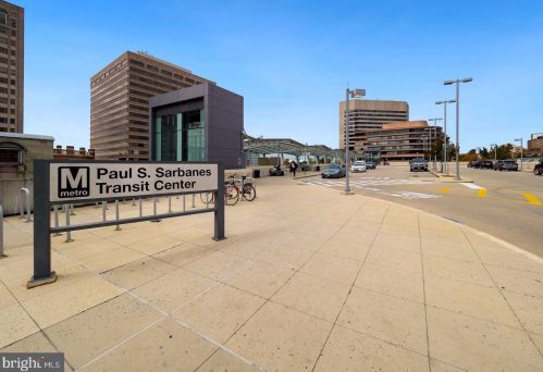 2302 Colston Dr, Silver Spring MD  20910-2514 exterior