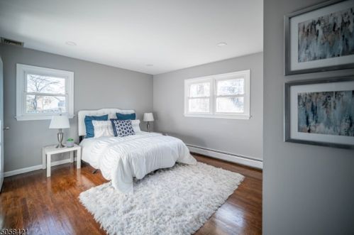 331 Haven Ave, Scotch Plains NJ  07076-1107 exterior