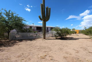 6975 Featherstone Trl, Tucson AZ  85743-8994 exterior