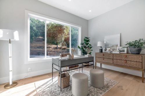 8138 Cinnabar Hills Rd, San Jose CA exterior