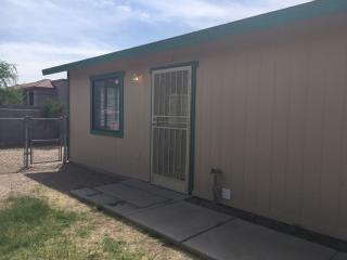 130 Delta Rd, Tucson AZ  85706-4296 exterior