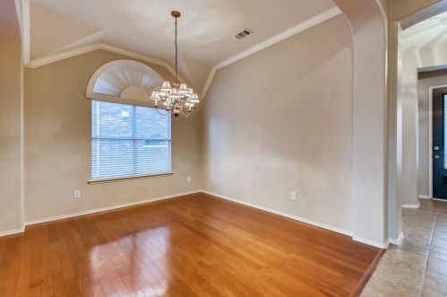 11092 Snyder Dr, Frisco TX 75035-8891 exterior