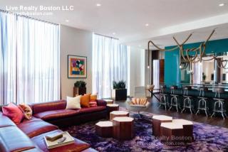 1355 Boylston St, Boston MA  02215 exterior