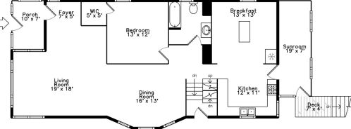 1415 Mayfield Ave, Chicago IL  60651-1015 exterior