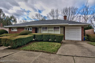 125 Peller Ave, Scranton, PA 18505-2833