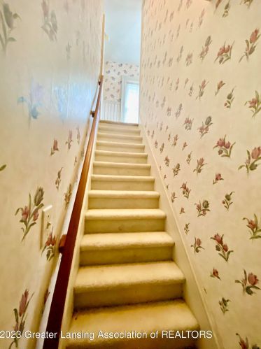 2511 Montgomery Rd, Frontier MI  49239-9900 exterior