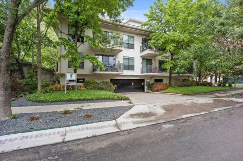 4111 Gilbert Ave, Dallas TX 75219-3827 exterior