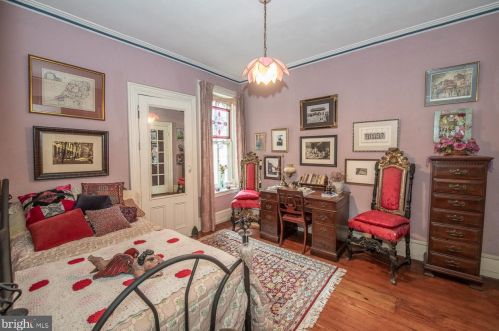 558 18 St, Philadelphia PA 19140-1014 exterior