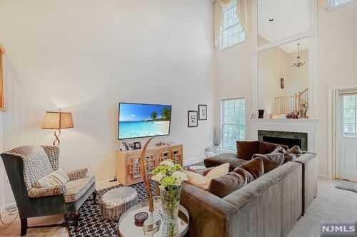 87 Winged Foot Dr, Livingston, NJ 07039-8233