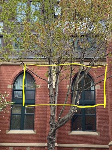 2 Clarendon St, Boston MA exterior