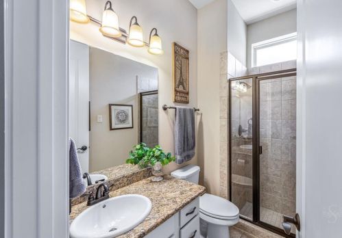 27219 Liberty Hts Ln, Fulshear TX 77441-1480 exterior