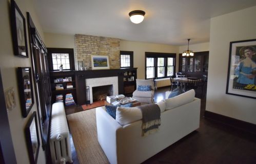 3914 Prospect Ave, Milwaukee, WI 53211-2422