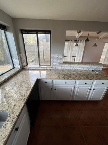 3724 Millswood Dr, Irving TX  75062-7537 exterior