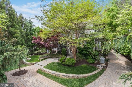 1932 Franklin Ave, Mc Lean, VA 22101-5307