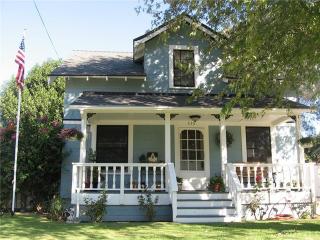 535 3rd St, Tustin CA  92780-3650 exterior