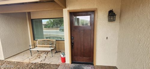 4139 Melinda Ln, Tucson AZ  85742-9108 exterior