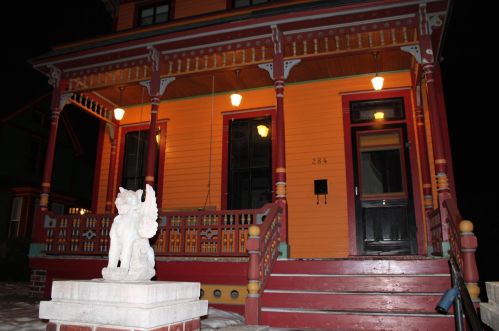 284 Duke St, Saint Paul MN 55102-3202 exterior