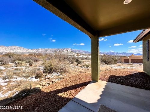 36696 Calle Diamante, Tucson AZ  85739-1323 exterior