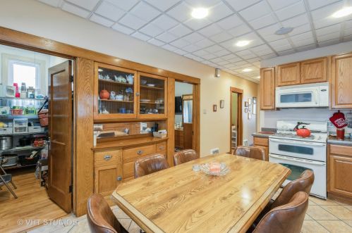 2508 57 Ct, Chicago IL 60804-2110 exterior