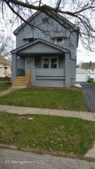 4649 85th St, Cleveland OH  44125-1325 exterior