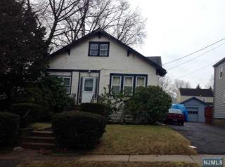 88 Maple St, Teaneck NJ  07666-3802 exterior