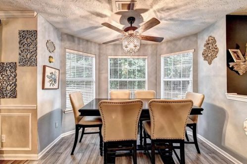 2320 Skylars Ml Way, Lithonia GA exterior