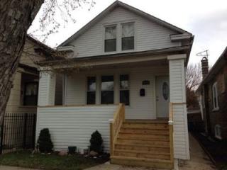 4945 Wrightwood Ave, Chicago, IL 60639-1715