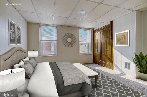 1438 21st St, Philadelphia PA  19146-4510 exterior