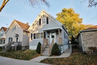 2842 8th St, Milwaukee WI  exterior