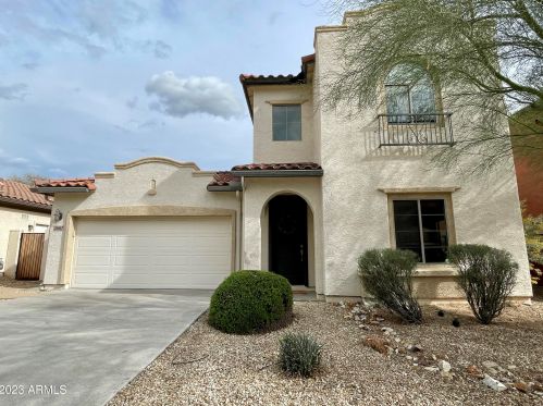 25517 54th Ln, Phoenix AZ  85083-1866 exterior