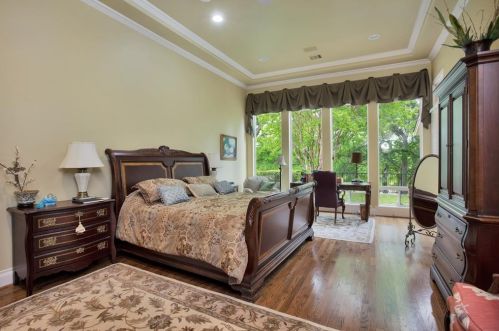 6032 Arrowhead Dr, Frisco TX 75034-4856 exterior