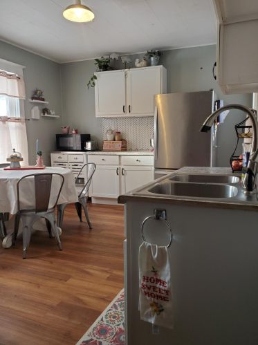 345 Mason Ave, Meskegon MI  49441-1945 exterior