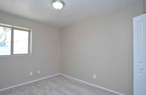 3417 Calle De Ln Bajada, Tucson AZ 85746-8337 exterior