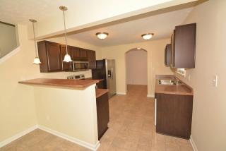 11209 Leo Dr, Indianapolis IN  46235-4973 exterior