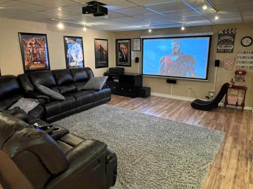 2371 Crestline Dr, Saint Louis, MO 63129-3617