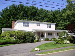 18 Lovett Rd, Newton, MA 02459-3105