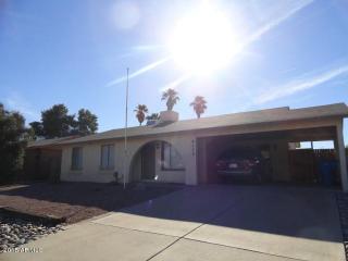 4123 Burgess Ln, Phoenix AZ  85042-5377 exterior