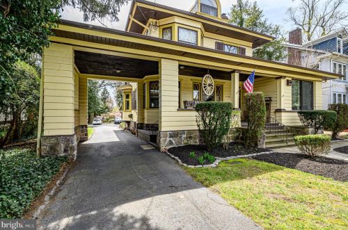 220 Maple Ave, Camden NJ 08106-2315 exterior