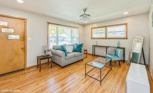 8821 Clovernook Ct, Milwaukee WI  53224-5335 exterior