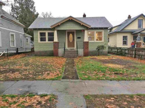 2604 Sinto Ave, Spokane, WA 99202-3658