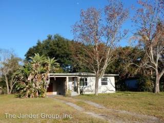 4225 Shorecrest Dr, Orlando FL  32804-2228 exterior